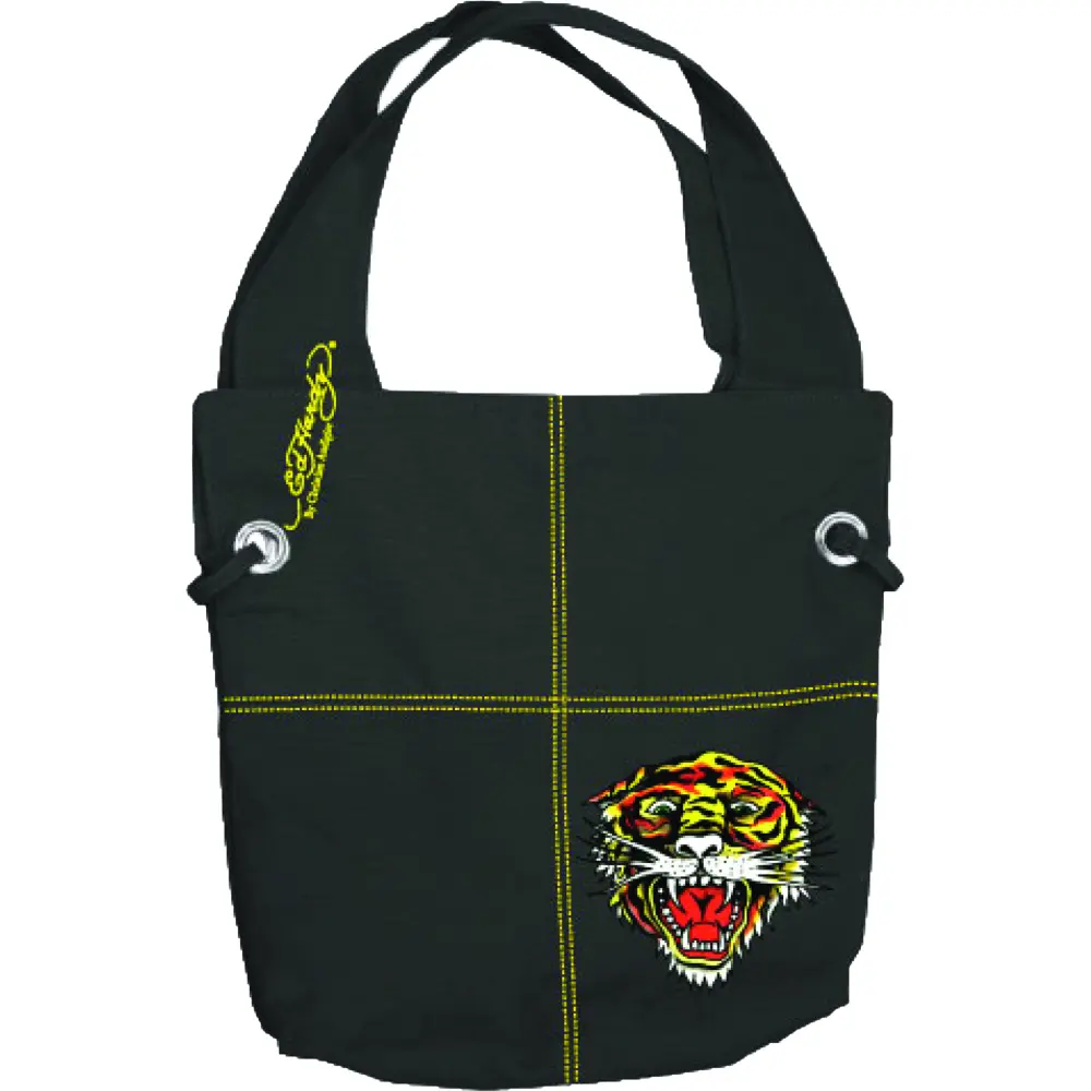 Zaino Ed Hardy Nia Tiger