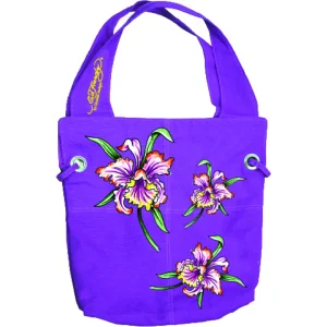 Backpack Ed Hardy Nia Iris
