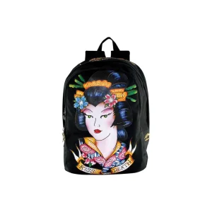 Backpack Ed Hardy Josh Geisha