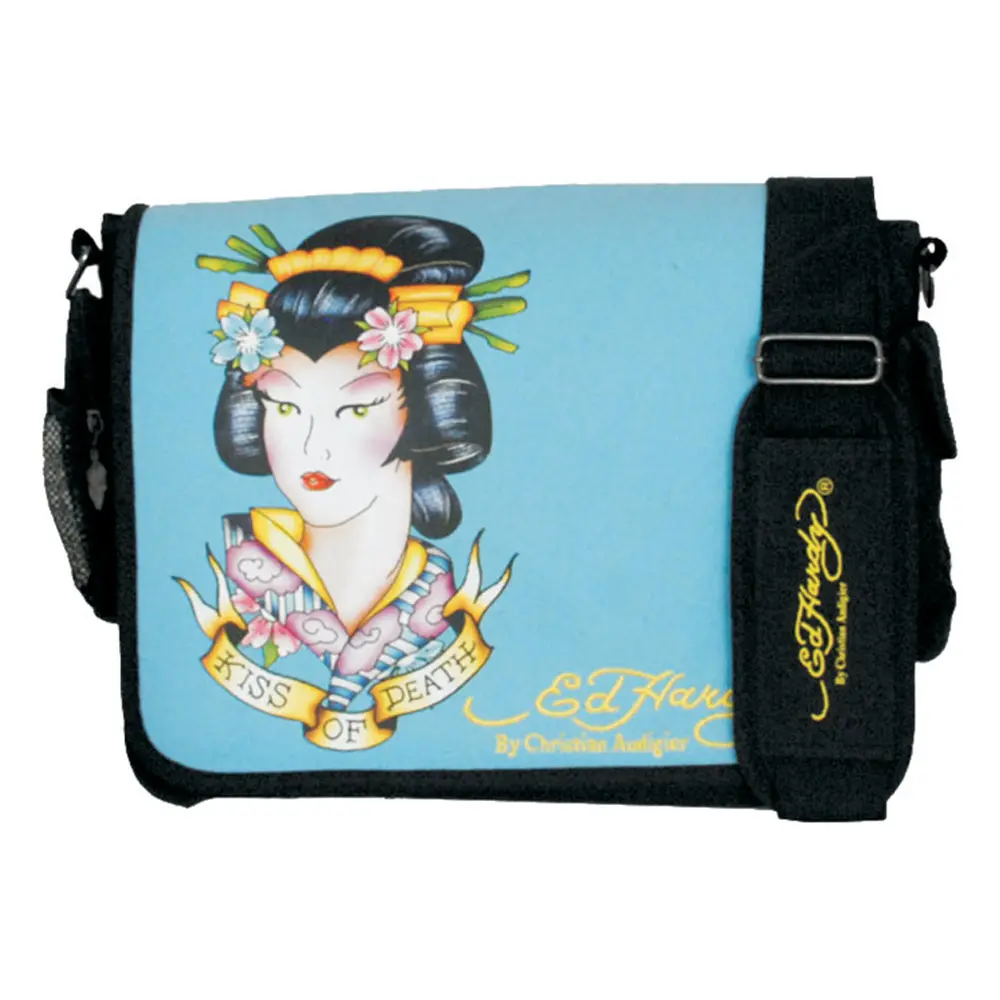 Backpack Ed Hardy Leo Geisha