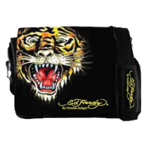 Backpack Ed Hardy Leo Tiger