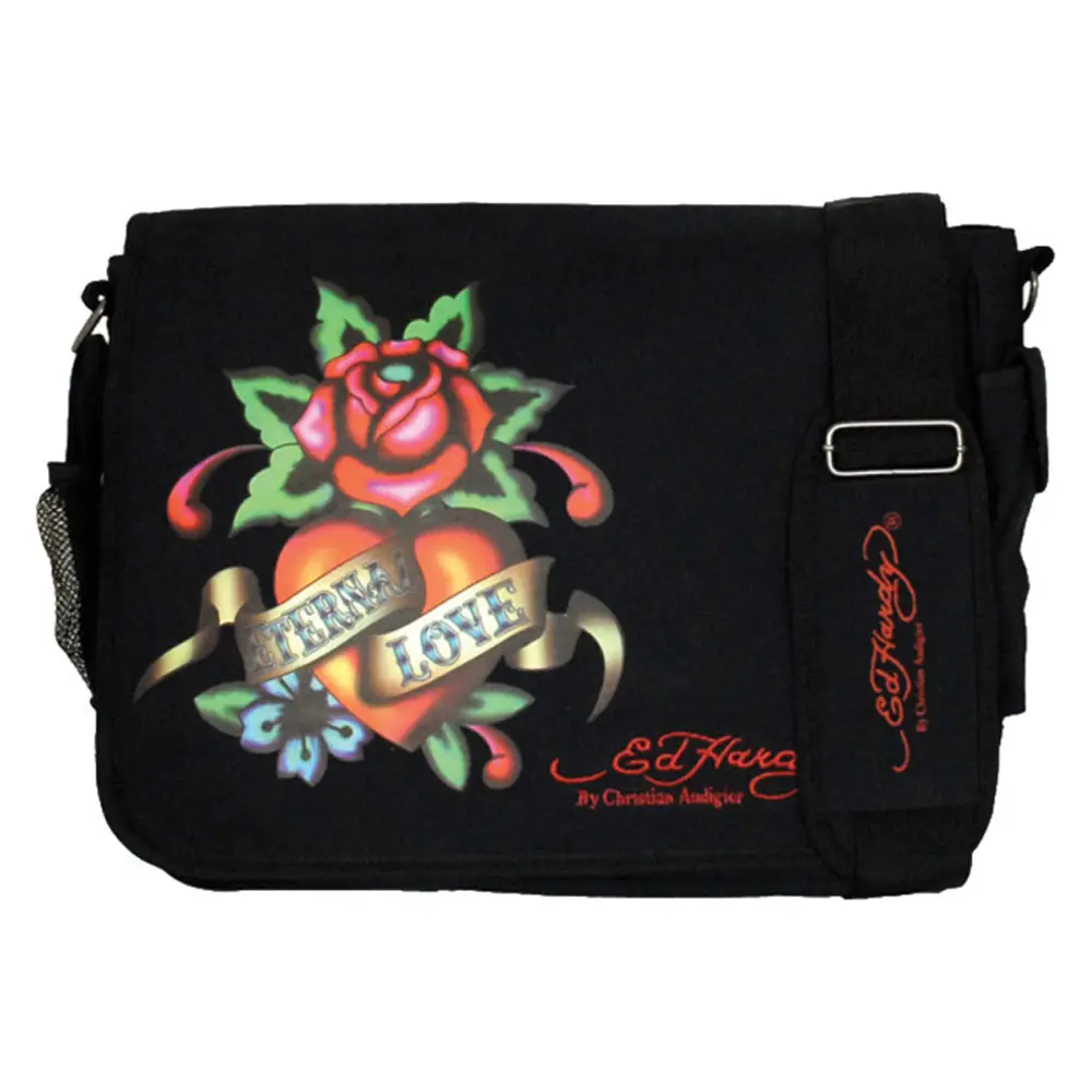 Zaino Ed Hardy Leo Eternal love