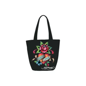 Backpack Ed Hardy Ness Eternal love