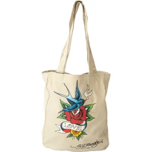 Pouch ED Hardy sort