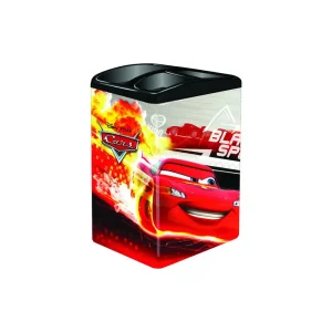 Držalo za svinčnike Disney Cars