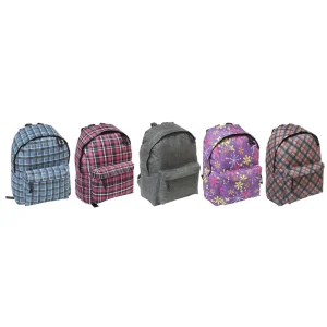 Backpack round Classic M sort
