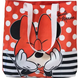 Shopping bag Minnie