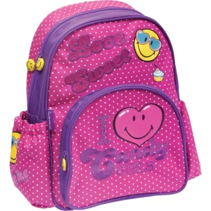 Kids badge SMILEY 51799