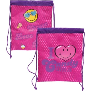 Shoes bag Smiley 51803
