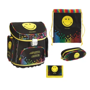 Smiley set 4/1