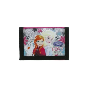 Wallet Frozen