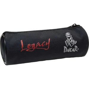 Round pencil case DAKAR