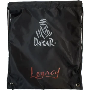 Shoes bag DAKAR black 52768