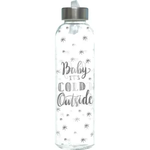 Trendy bottle Christmas 2