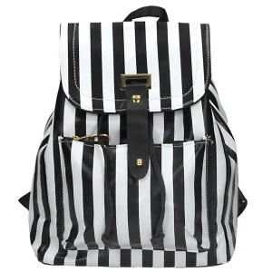 Backpack Round Empire Dark Grey 52998