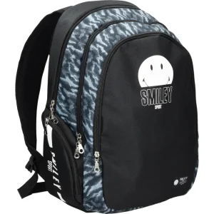 Backpack SMILEY 530166