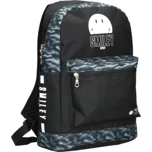 Backpack SMILEY 530167