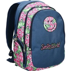 Backpack SMILEY 530170