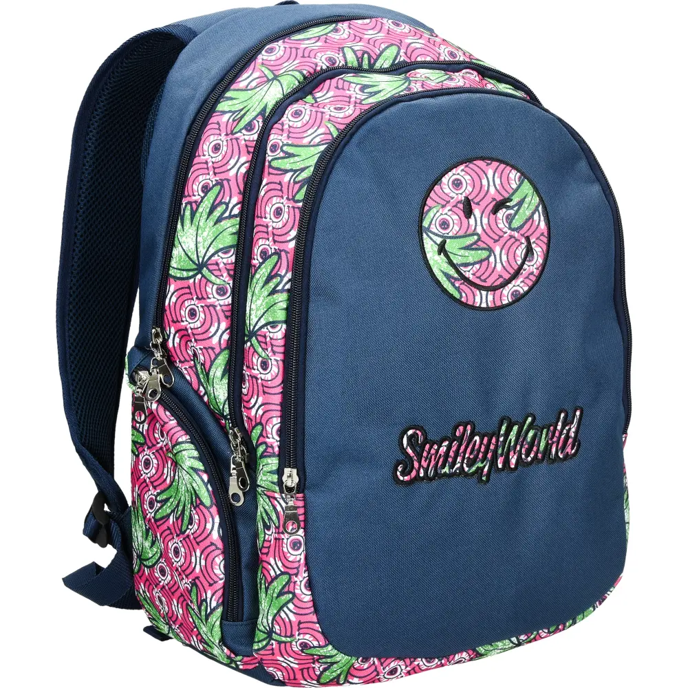 Zaino SMILEY 530170