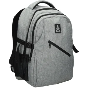 Backpack DAKAR grey