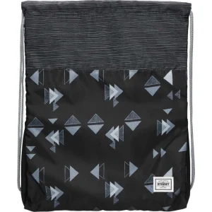 Shoes bag impact thron