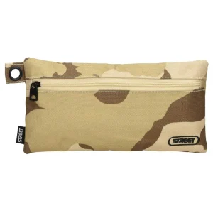 Oval pencil case1 safari camo