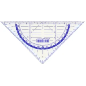 Geometric triangle