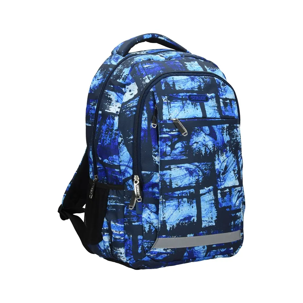 Backpack STREET Alfa Niche