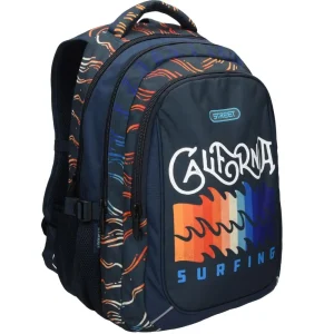 Backpack STREET Hype Purged