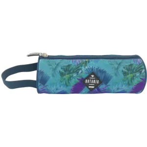 Pencil case STREET Botanic