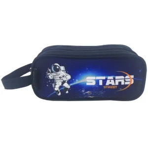 Pencil case STREET Compact Space