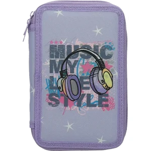 Empty pencil case 2 Essence
