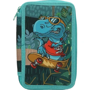 Pencil case 2empty Cool