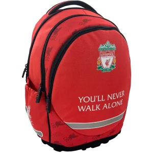 Ergonomic backpack Liverpool 1 530601