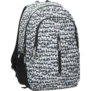Backpack Round United Optic