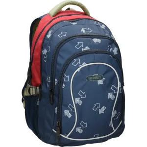 Backpack Round Balance Way