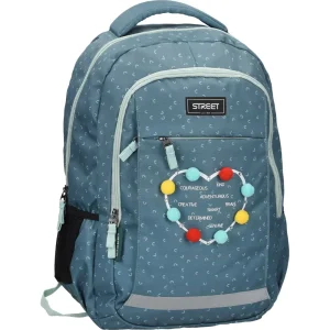 Backpack round alfa Smart