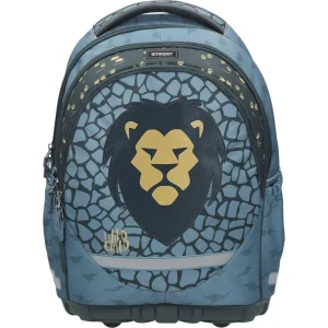 Backpack ergonomic Wild child Lion