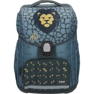 Bag Abc Wild child Lion