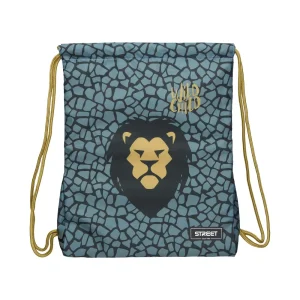 Shoes bag Wild child Lion