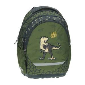 Backpack ergonomic Wild child Dino