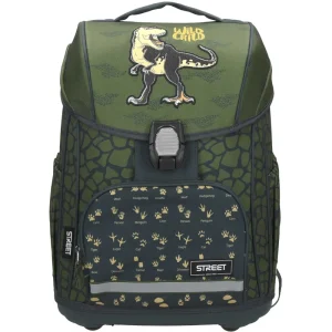 Bag Abc Wild Child Dino