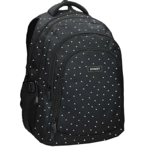 Round backpack Balance Triangle