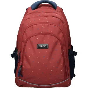 Round backpack Balance Retro
