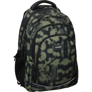 Backpack Round Balance Tiedye