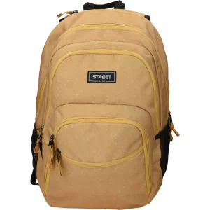 Round backpack Impact Curry