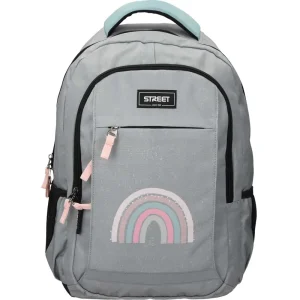 Round backpack alfa Spectrum