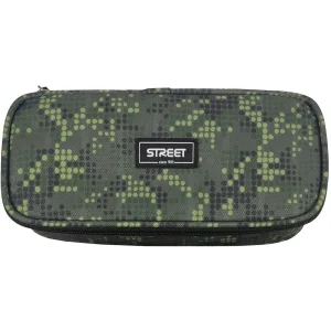 Oval pencil case 1 compact Pixel