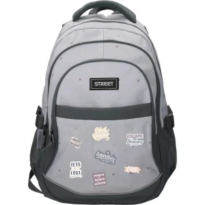 Round backpack Active Chill