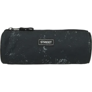 Pencil case round Active Grunge